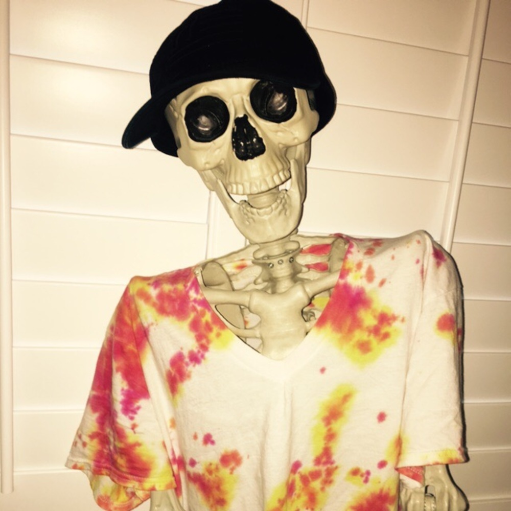 Meet your Posher, Rachel